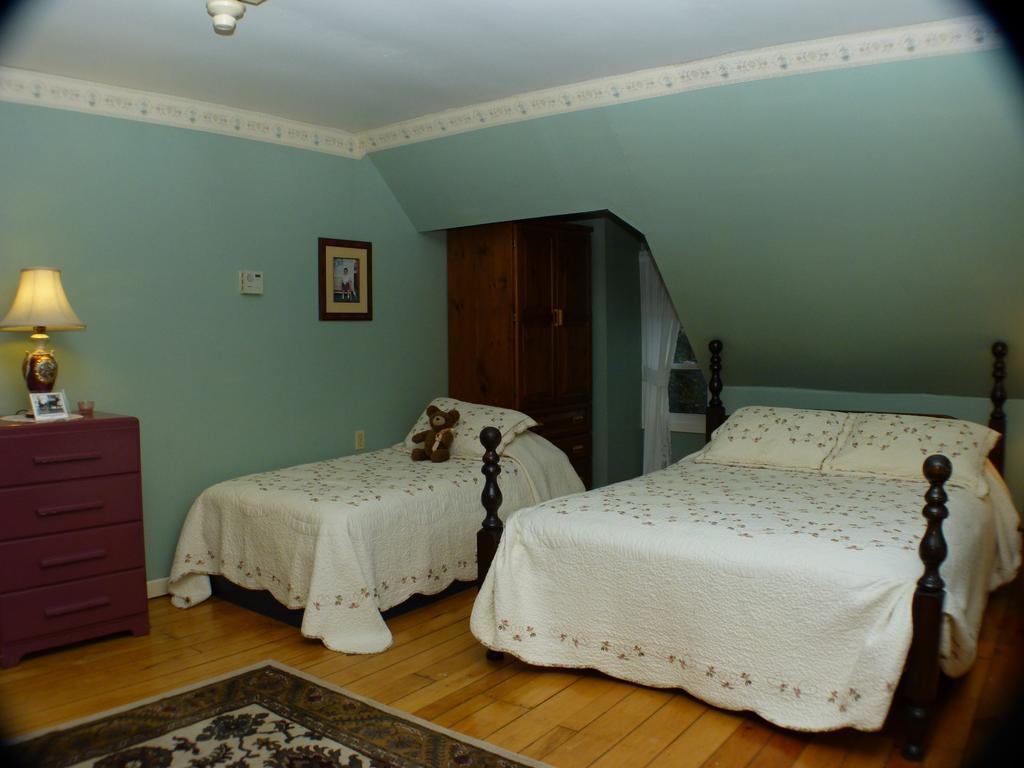 Doctor'S House B & B Tara Ruang foto