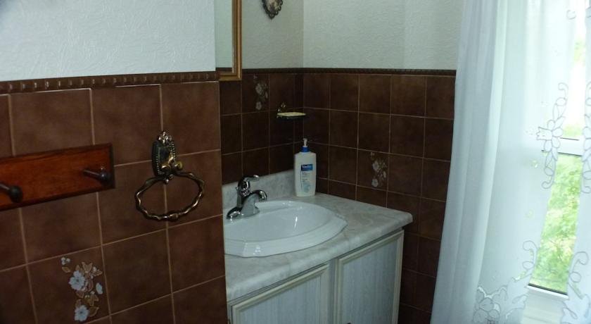 Doctor'S House B & B Tara Ruang foto