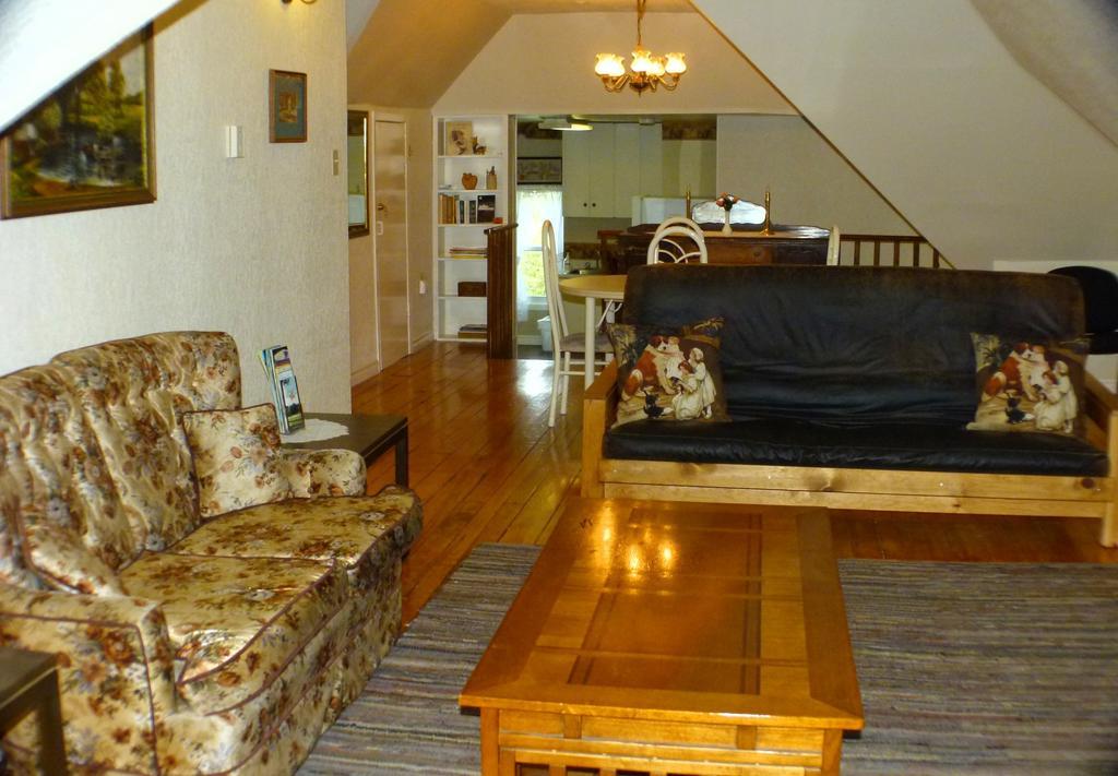 Doctor'S House B & B Tara Ruang foto