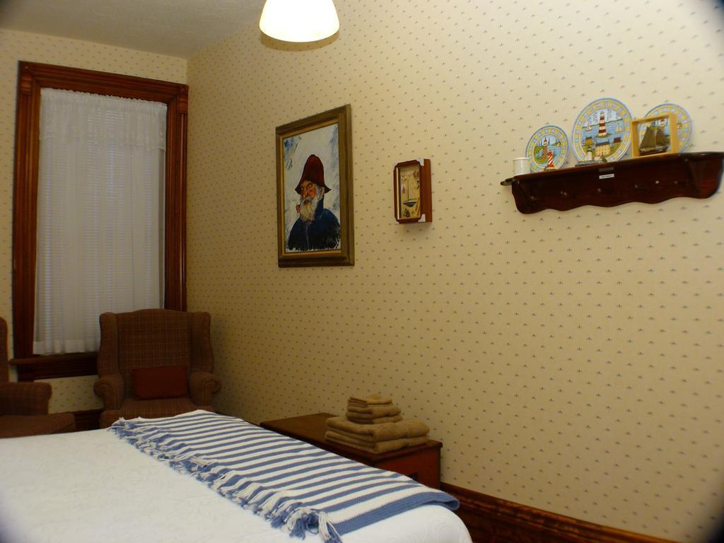Doctor'S House B & B Tara Bagian luar foto
