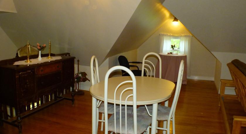 Doctor'S House B & B Tara Ruang foto