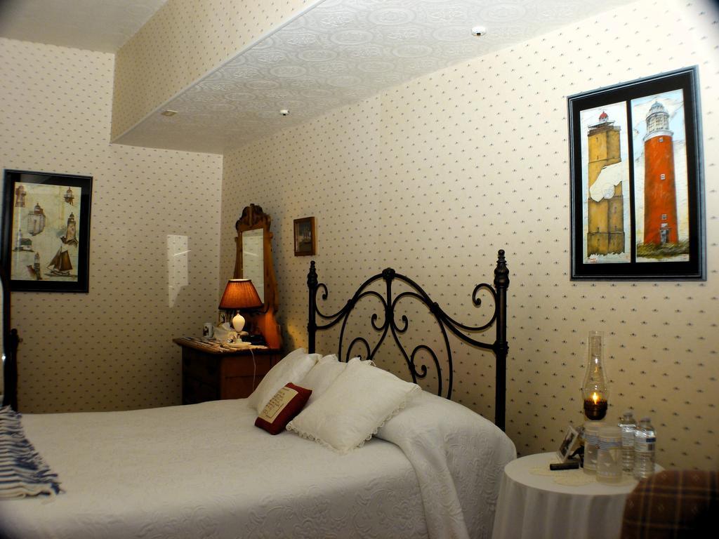 Doctor'S House B & B Tara Bagian luar foto