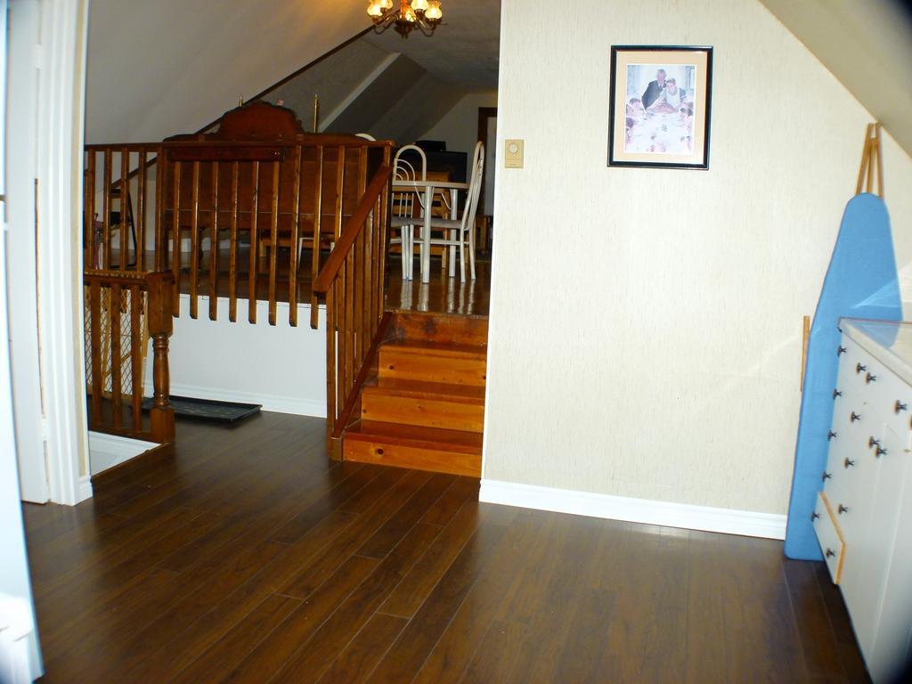 Doctor'S House B & B Tara Ruang foto