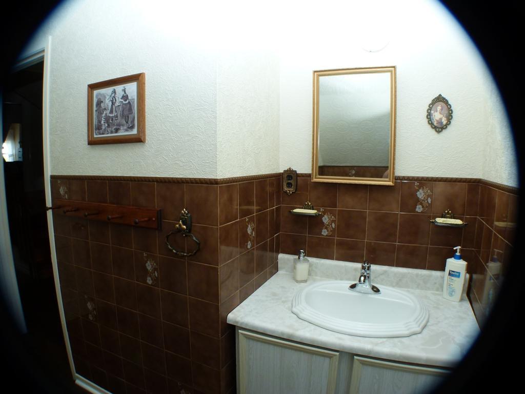 Doctor'S House B & B Tara Ruang foto