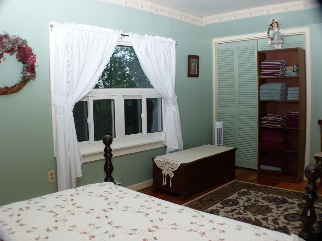 Doctor'S House B & B Tara Ruang foto