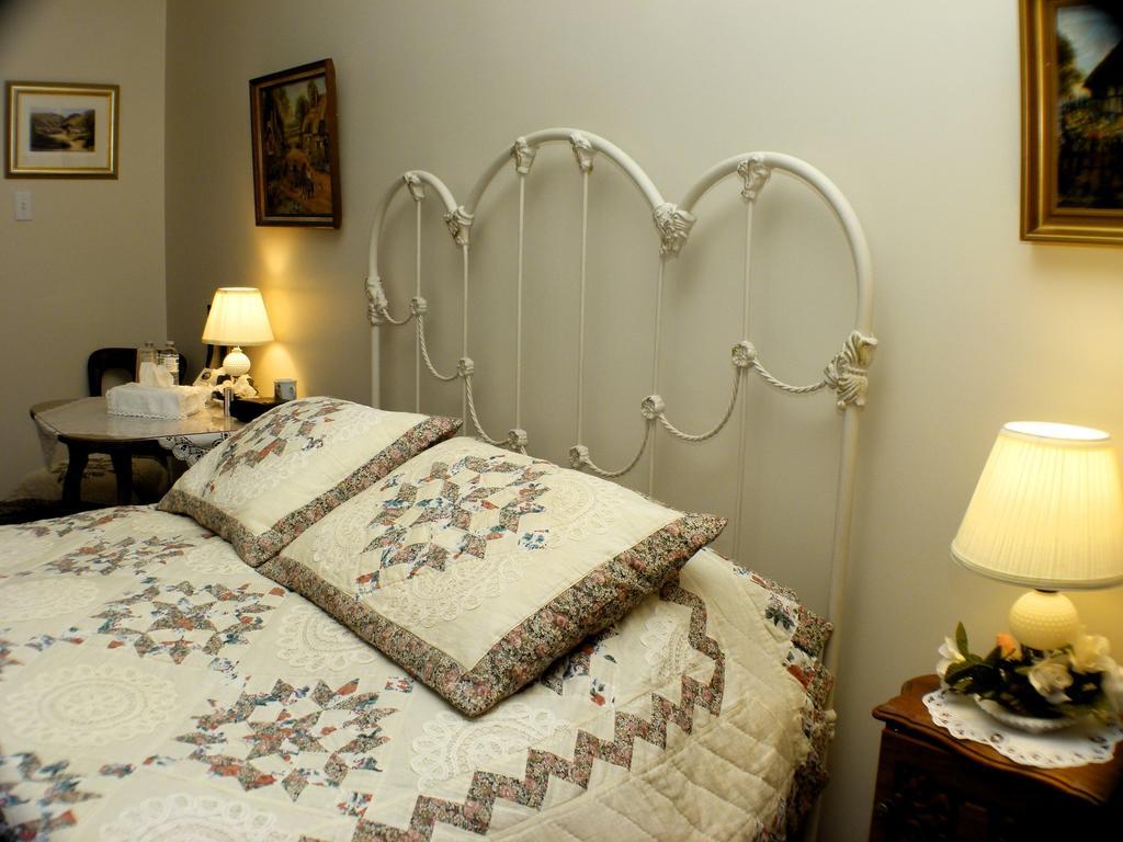 Doctor'S House B & B Tara Ruang foto
