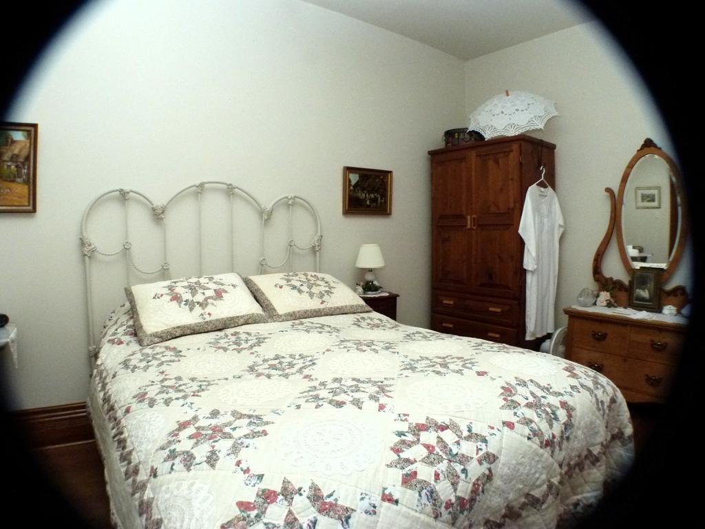 Doctor'S House B & B Tara Ruang foto