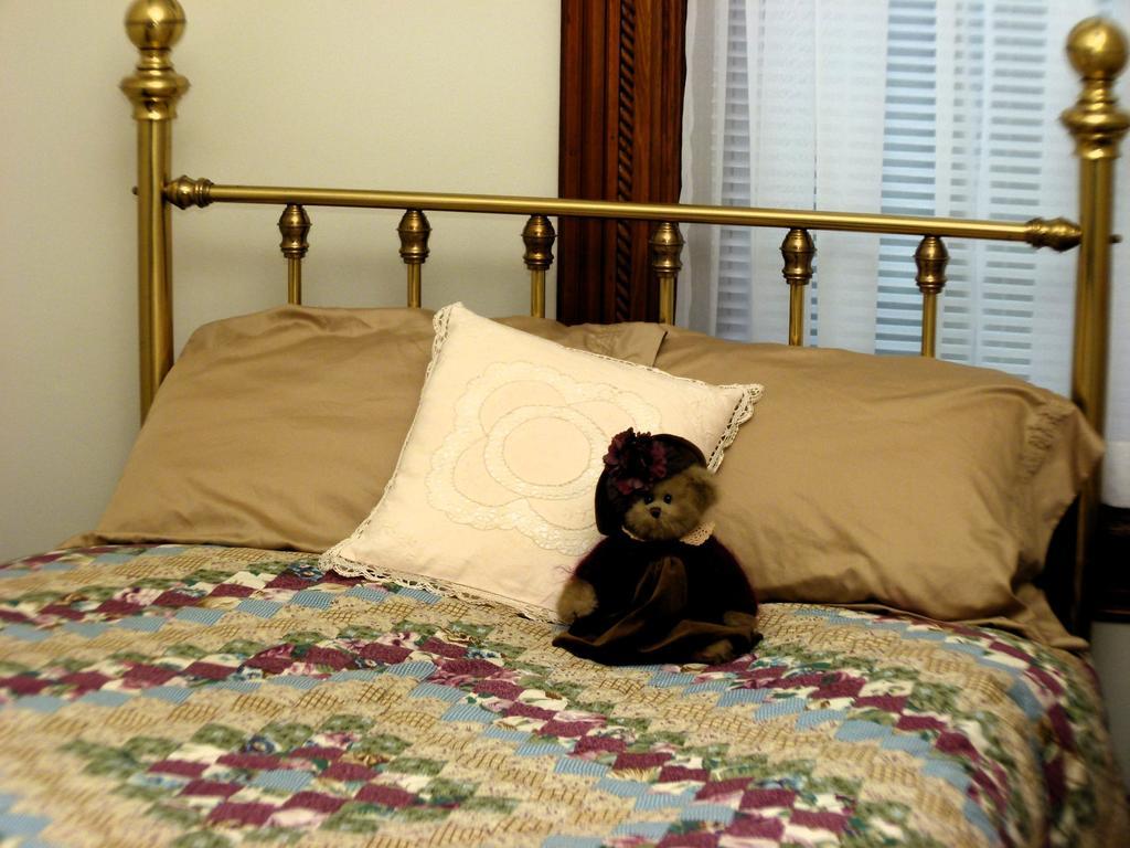Doctor'S House B & B Tara Ruang foto