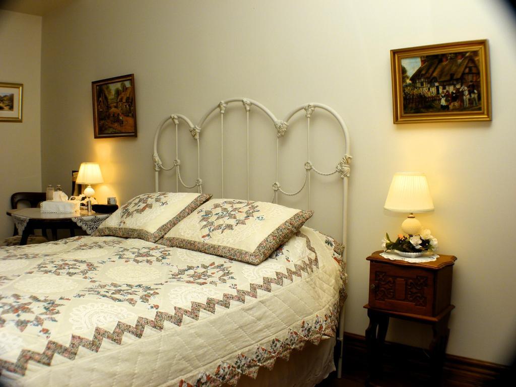 Doctor'S House B & B Tara Ruang foto