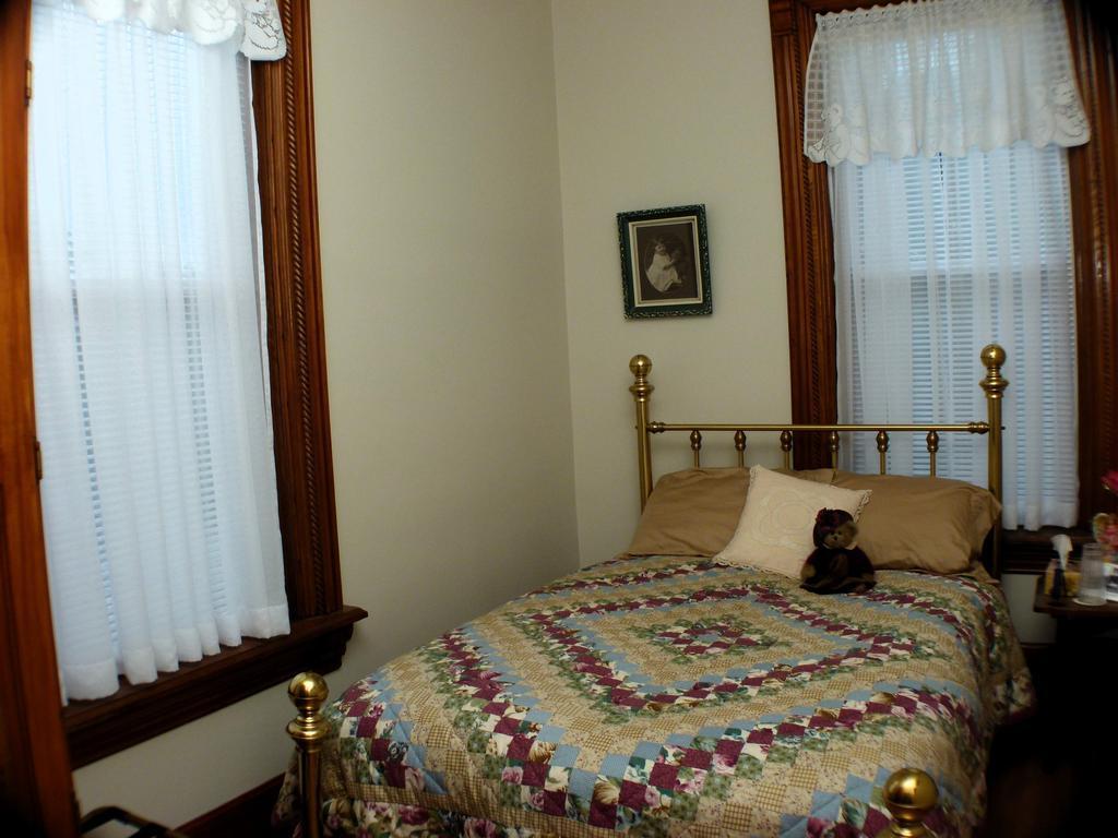 Doctor'S House B & B Tara Ruang foto