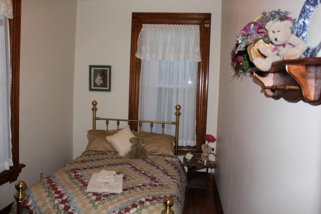 Doctor'S House B & B Tara Ruang foto