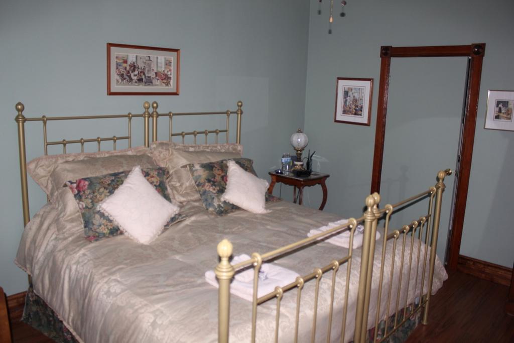 Doctor'S House B & B Tara Ruang foto