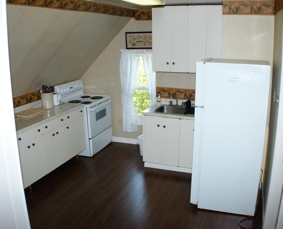 Doctor'S House B & B Tara Bagian luar foto