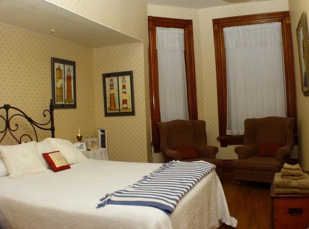 Doctor'S House B & B Tara Bagian luar foto