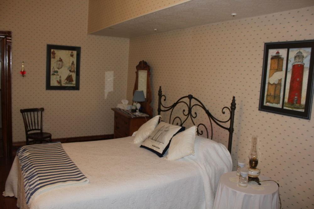 Doctor'S House B & B Tara Bagian luar foto