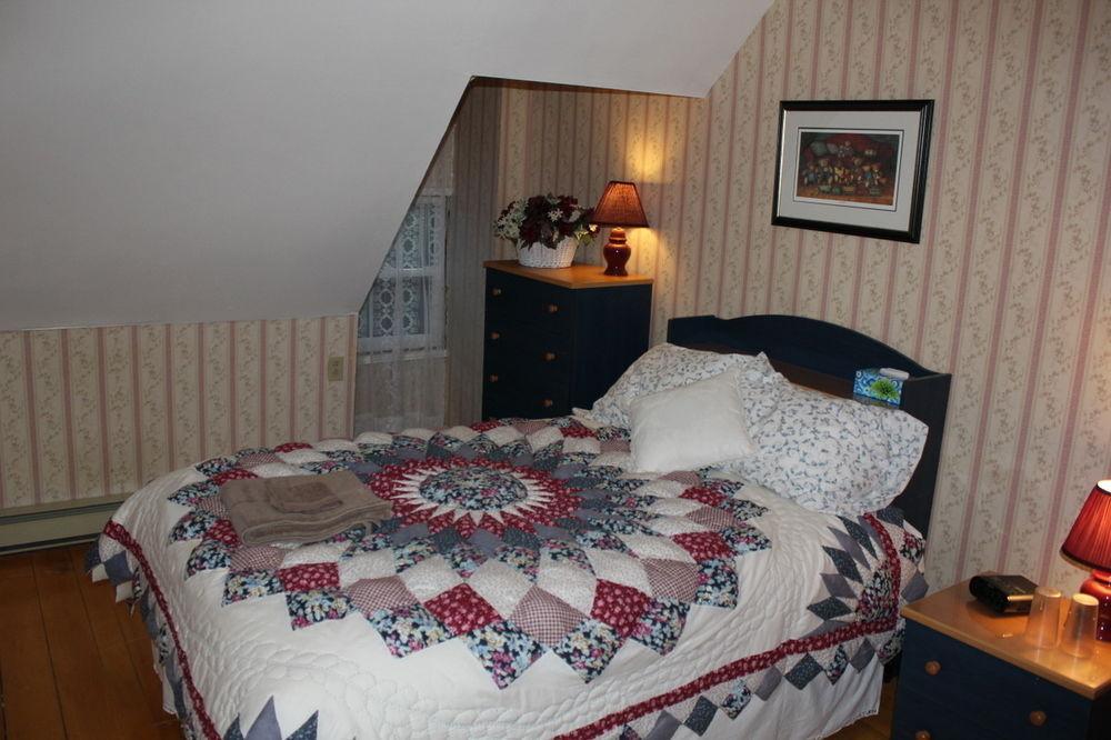 Doctor'S House B & B Tara Bagian luar foto